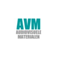 AVM Logo